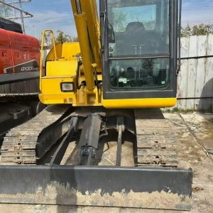 Used KOMATSU 70-8 Excavator – 2023 Model